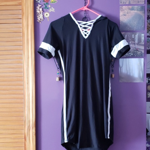 No Boundaries Other - Summer swim cover up dress No Boundaries Other - Summer swim cover up dress